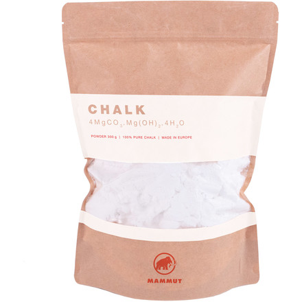 Chalk Powder von Mammut