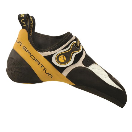 La Kletterschuh La Sportiva Sportiva Solution 201736Whiteyellow 6vYf7bgyI