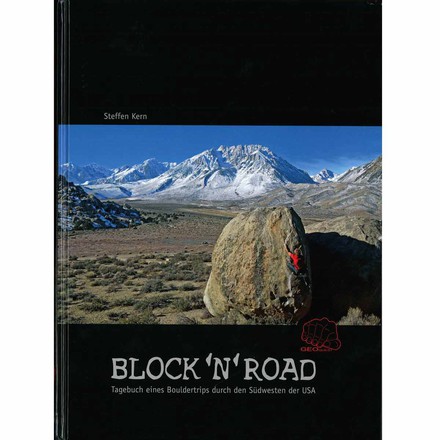 Block'n'Road aus dem Geoquest Verlag