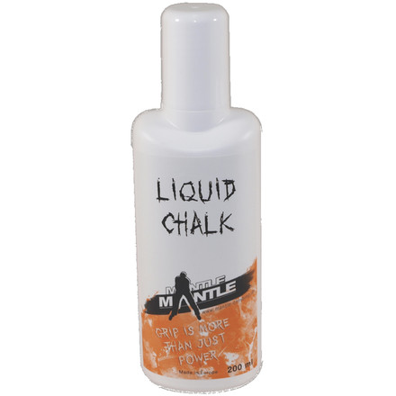Das neue Liquid Chalk von Mantle