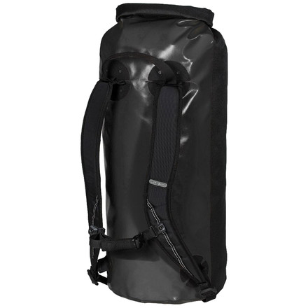 Mit dem wasserdichten Ortlieb X-Plorer ist dein Gepäck bestens vor Nässe geschützt egal ob beim Klettern, Canyoning, Höhlen erkunden oder Motorrad fahren.