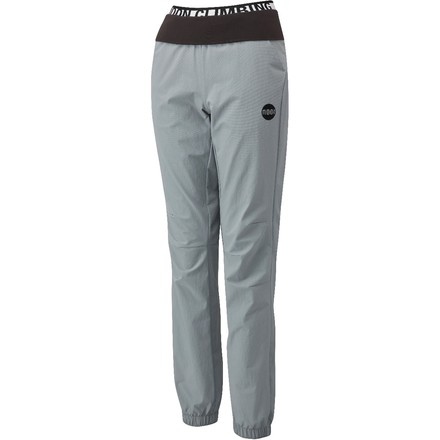 Elegante und leichte Leggins von Moon Climbing.