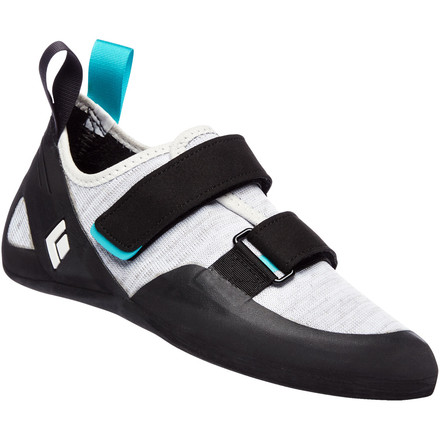 Der Black Diamond Women's Momentum ist ein optimaler Schuh für Einsteiger oder Fortgeschrittene mit Komfortbewusstsein und bietet zugleich gute Performance