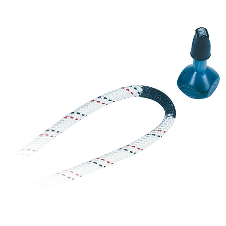 Mit dem Rope Marker von Beal kannst du ganz einfach beispielsweise den Mittelpunkt deiner Seile Markieren