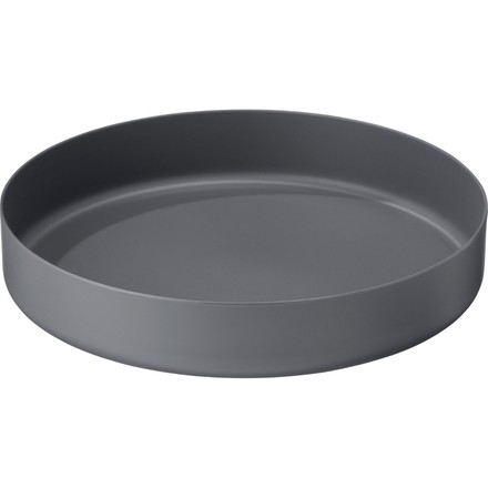 Die MSR Deep Dish Plates sind robuste tiefe Teller aus Polypropylen, sie sind leicht, stabil und sowohl als Teller als auch als Schüssel verwendbar