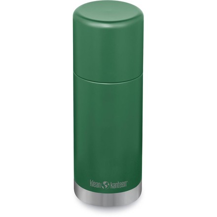Die Klean Kanteen TKPro ist eine Plastik freie Thermosflasche aus Edelstahl.