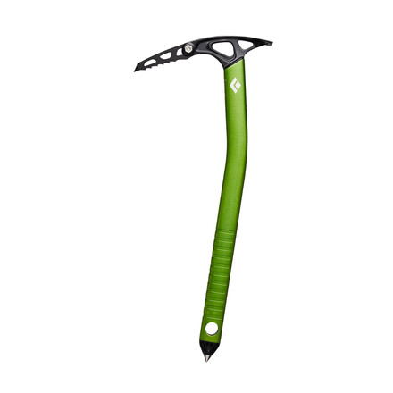 Black Diamond Venom LT Classic Eispickel, 45cm, envy green