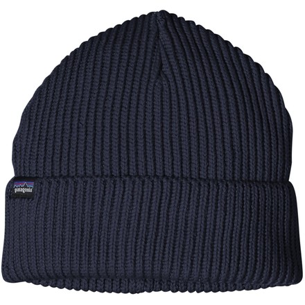 Stylische Beanie im angesagten Fischer-Look aus 100 Prozent Polyester, die dich auch auf windigen Fahrradtouren noch kuschelig warm hält.