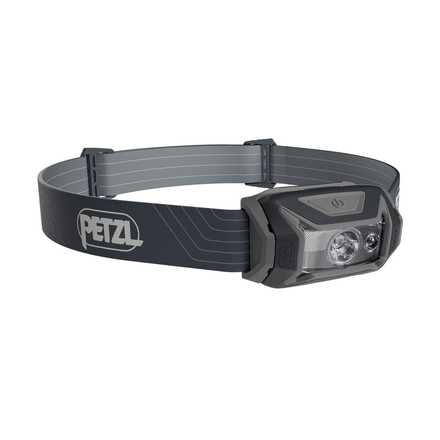 Die Petzl Tikka ist eine kompakte und wetterfeste Kopflampe mit hoher Leuchtkraft und langer Leuchtdauer ideal für den Einsatz bei Outdoor Aktivitäten