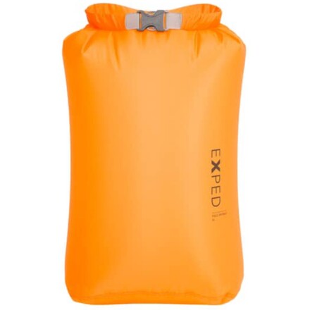Mit den superleichten und lichtdurchlässigen Fold Drybag UL Packsäcken von Exped ist das Ordnung halten unterwegs ab sofort ein Kinderspiel.