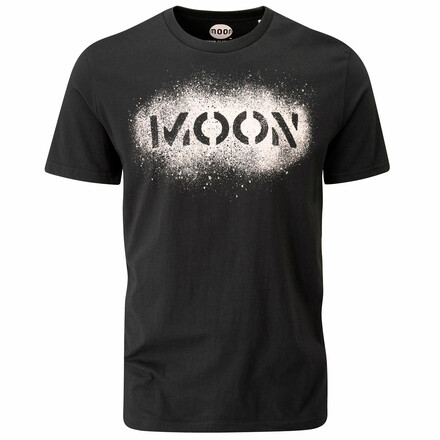 Wenn sich dein Leben ganz im Zeichen der Kreide abspielt, dann ist das stylische Chalk T-Shirt von Moon Climbing ein passendes modisches Statement.