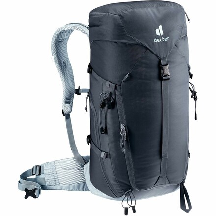 Der Trail 30 ist ein Rucksack für Bergsportler, Klettersteiggeher und sportliche Wanderer mit viel Stauraum und einem durchdachten Tragesystem