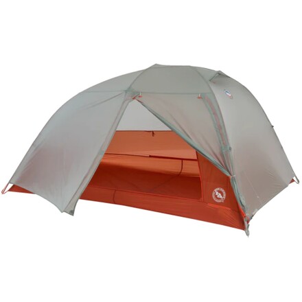 Das leichte und kompakte Copper Spur HV UL2 Long 2-Personen Zelt bietet dir auf Rad- und Trekkingtouren ein Zuhause in Überlänge. Im Klettershop kaufen!