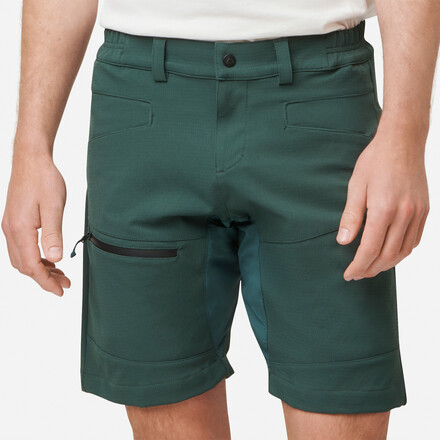 Die robuste und atmungsaktive Short F208 Trekkingshorts von Looking for Wild hebt deine Outdoor-Abenteuer im Sommer auf ein ganz neues Level!