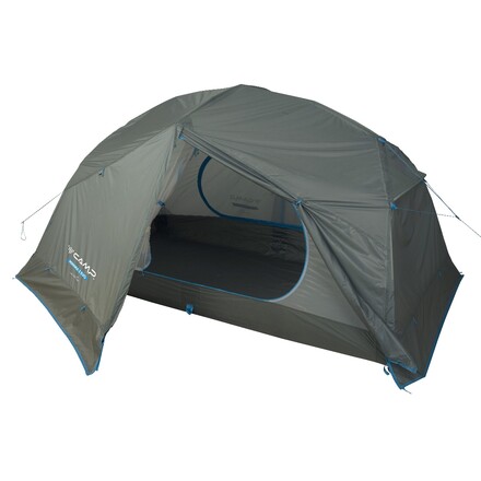 Das Camp Minima 2 Evo 2-Personen Zelt ist ein leichtes, wasserdichtes und gut durchdachtes Trekkingzelt, dass sich besonders einfach montieren lässt.