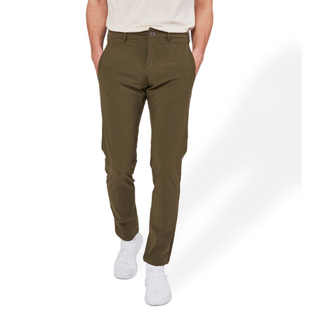 Die Harness Pants ist eine ultraleichte Boulderhose für warme Tage. Bequemlichkeit, volle Beweglich und ein klares Design zeichnen die Hose aus.