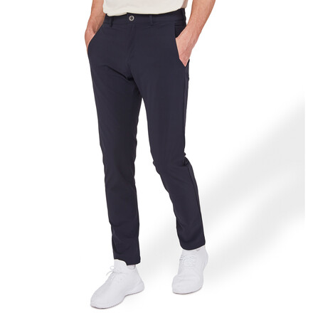 Die Harness Pants ist eine ultraleichte Boulderhose für warme Tage. Bequemlichkeit, volle Beweglich und ein klares Design zeichnen die Hose aus.