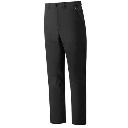 Die Patagonia Terravia Trail Pants Softshellhose bringt maximale Bewegungsfreiheit und ein besonders robustes Gewebe mit. Leicht an- und auszuziehen.