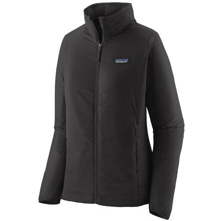 Die innovative Patagonia Women’s Nano-Air Light Hybrid Jacket Kunstfaserjacke ist dank ihrer FullRange-Isolierung besonders warm und dazu sehr elastisch.