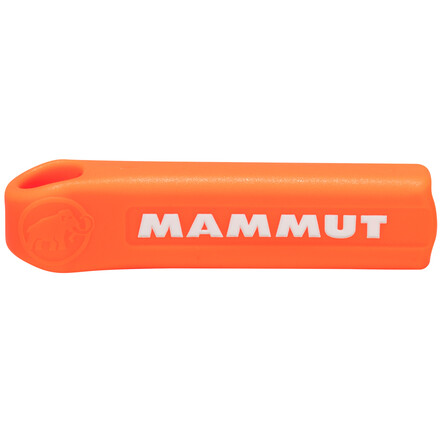 Der robuste und leichte Mammut Protector Schlingenschutz bietet deinen Exen idealen Verschleißschutz und minimiert das störende Klappergeräusch.