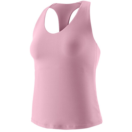 Mit dem vielseitig einsetzbaren Patagonia Women’s Maipo Tank Top kannst du klettern, joggen, Yoga machen oder auch einen Trailrun beschreiten.