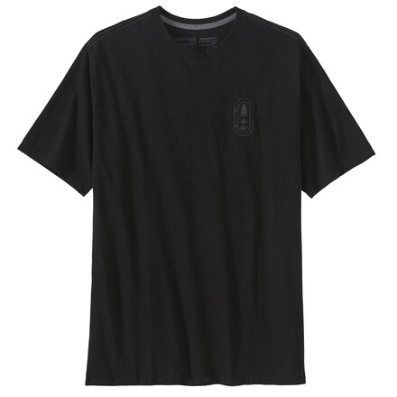Das Clean Climb T-Shirt von Patagonia ist ein robustes und stylisches T-Shirt, das durch seine hohe Qualität, wie auch durch seine Haltung überzeugt