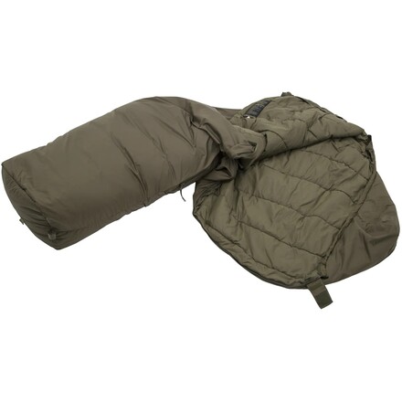 Der Carinthia Tropen Schlafsack ist ein leichtgewichtiger und vielseitiger Begleiter, der dir auch in feucht-warmen Nächten hervorragenden Komfort sichert.