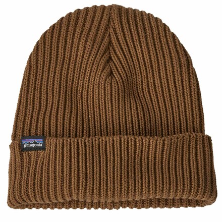 Stylische Beanie im angesagten Fischer-Look aus 100 Prozent Polyester, die dich auch auf windigen Fahrradtouren noch kuschelig warm hält.