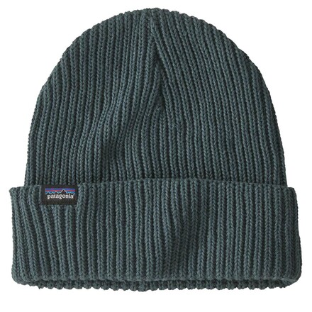 Stylische Beanie im angesagten Fischer-Look aus 100 Prozent Polyester, die dich auch auf windigen Fahrradtouren noch kuschelig warm hält.