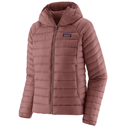 Der Down Sweater Hoody von Patagonia ist die Kapuzenvariante des beliebten Down Sweaters. Mit dieser Daunenjacke hat Kälte keine Chance.