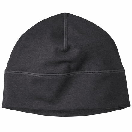 Die weiche und zugleich robuste Patagonia R1 Daily Beanie sorgt dank der HeiQ Behandlung für frischen Tragekomfort und passt perfekt unter jeden Helm.