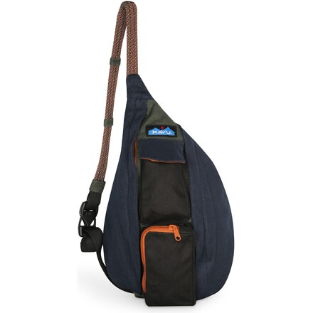 Kavu Mini Rope Bag Tasche grimm forest