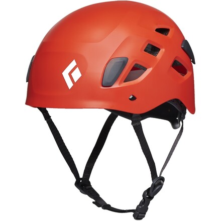 Der Black Diamond Half Dome Kletterhelm ist ein sehr widerstandsfähiger Helm mit großem Tragekomfort. Im Klettershop online bestellen.