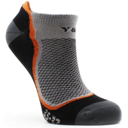 Die YY Vertical Climbing Socks sind nahtlose, schweißableitende und antibakterielle Klettersocken, die deinen Füßen viel Komfort schenken.