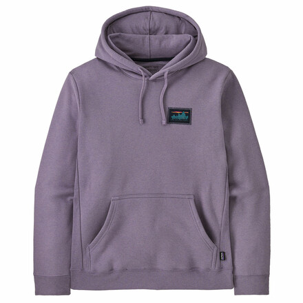 Der Patagonia '73 Skyline Uprisal Hoody bringt dir echte Retro-Vibes und maximalen Komfort. Aus nachhaltigen Materialien und mit viel Liebe zu den Bergen.