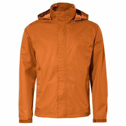 Die Escape Light von Vaude ist eine vielseitige und alltagstaugliche Hardshelljacke, die durch ihre Complex Active Membran vor Regen und Wind schützt.