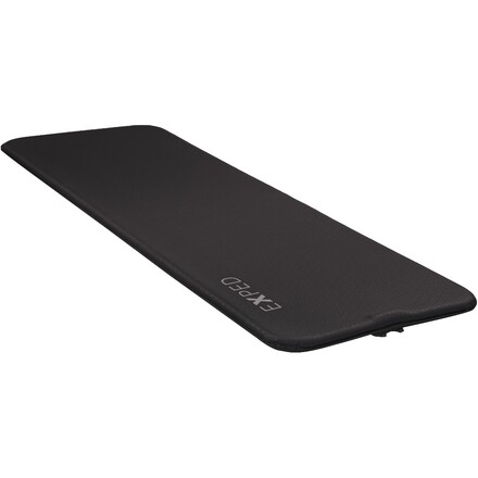 Die vielseitige Sim 3.8 Campingmatte von Exped ist ein echter Allrounder und sichert dir bequeme und Nachtschlaf auf deinen Rucksack- und Alpintouren.