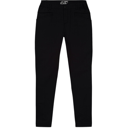 Die City Pants von Looking for Wild ist eine schöne Outdoorhose mit Funktion, in der du auch zur Arbeit gehen kannst. Anziehen und Wohlfühlen.
