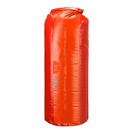 Der Standard Packsack mit Rollverschluss von Ortlieb hält deine Sachen auch bei stärkstem Regen trocken. Im Klettershop online bestellen
