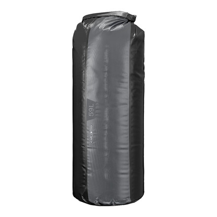 Der Standard Packsack mit Rollverschluss von Ortlieb hält deine Sachen auch bei stärkstem Regen trocken. Im Klettershop online bestellen