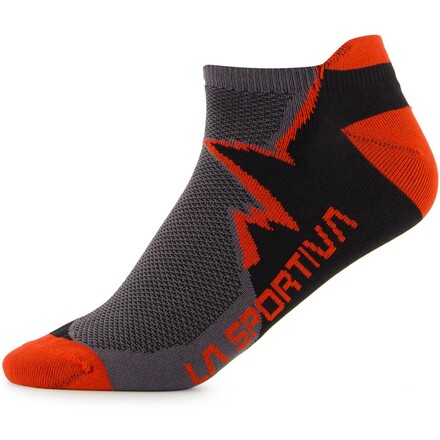 Die Climbing Socks von La Sportiva sind die Bouldersocken für alle, die gerne mit Socken in die Kletterschuhe steigen. Ultraleicht und sensibel.
