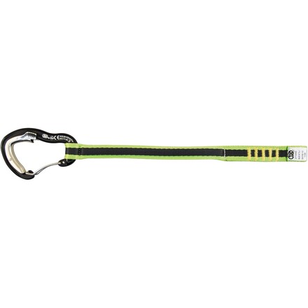 Die Beal Panic Express Cliphilfe in 30cm und 50cm ermöglicht das einfache Clippen aus weiteren Entfernungen. Sie ist baugleich mit der Kong Panic Express