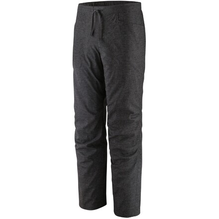 Die Patagonia Hampi Rock Pants ist eine wunderbar leichte, luftige und atmungsaktive Hose zum Klettern oder einfach für die Freizeit.