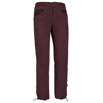 Die B Rondo ist eine Boulderhose für Kinder und Jugendliche die in der gleichen Ausstattung wie die Rondo für Erwachsene daher kommt