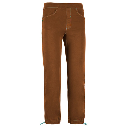 Die vielseitige E9 B-Miguel ist eine großartige und sehr bequeme Kinderhose für jede Art von Kletter- und Outdoor-Abenteuer.