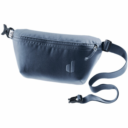 Die robuste Deuter Avengo Hüfttasche aus recycelten Materialien ist eine zuverlässige Begleiterin auf allen Outdoor- und Alltagsabenteuern.