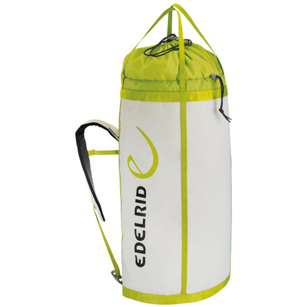 Der Edelrid Kurt Haulbag bietet Platz für 55L Kletterzubehör und ist der ideale Begleiter auf Big Walls. Im Klettershop online bestellen