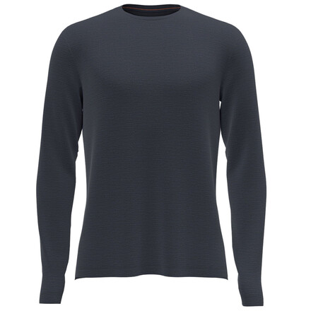 Das Icebreaker Merino 125 Cool-Lite Sphere III ist ein weiches und leichtes Langarmshirt und bietet ein ausgezeichnetes Feuchtigkeitsmanagement.