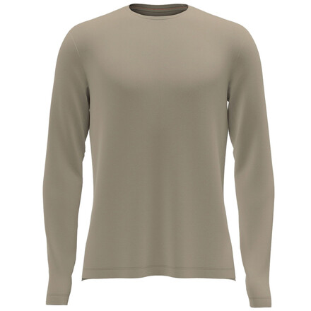 Das Icebreaker Merino 125 Cool-Lite Sphere III ist ein weiches und leichtes Langarmshirt und bietet ein ausgezeichnetes Feuchtigkeitsmanagement.