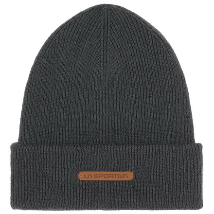 Die lässige La Sportiva Boulder Beanie aus reiner Merinowolle ist sowohl geruchshemmend, wie auch temperaturausgleichend und sehr robust.
